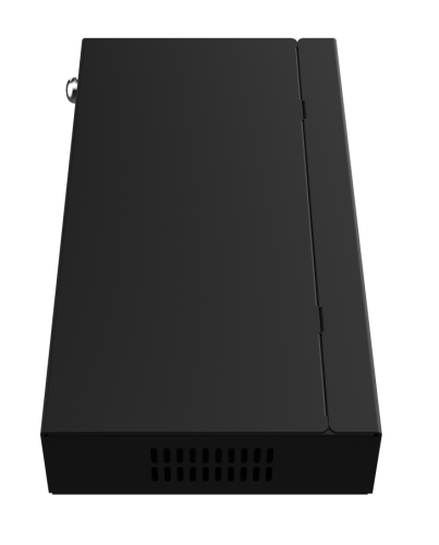 Коммутатор Ruijie Reyee RG-ES206GC-P PoE фото 3