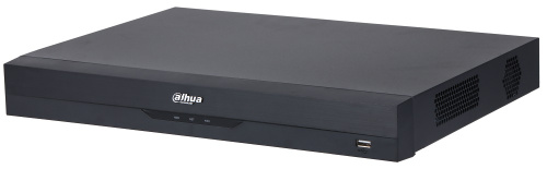 Видеорегистратор HD-CVI Dahua DH-XVR5216AN-I3/T DAHUA TECHNOLOGY — купить по цене от 30&nbsp;952 ₽ | ПрофБезопасность