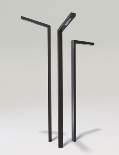 Светильник садово-парковый светодиодный SCULPTURE-AVENUE Комлед 220В 104Вт IP65 120х120х6000мм, Комлед, купить, цена, доставка, безопасность Светильник садово-парковый светодиодный SCULPTURE-AVENUE Комлед 220В 104Вт IP65 120х120х6000мм Комлед — купить по цене от 66 000 ₽ | ПрофБезопасность