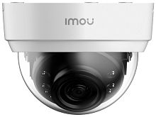 Видеокамера Wi-Fi IMOU IPC-D42P-0280B Dome Lite 4Mp (2.8 мм)