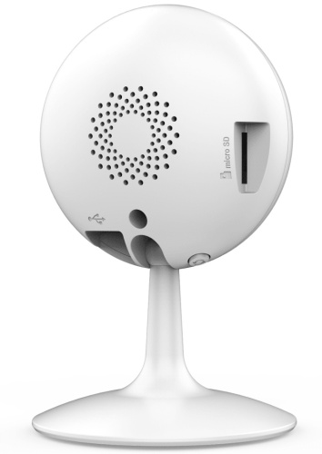 Видеокамера Wi-Fi EZVIZ C1C PIR (1080P) фото 2