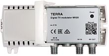 Модулятор IP в DVB-T/C Terra MI520 Cabrio Line