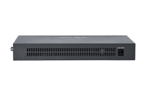 Роутер Ruijie Reyee RG-EG210G-P PoE фото 2
