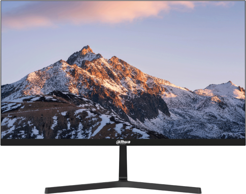 Монитор Dahua 23.8" DHI-LM24-B200S HDMI