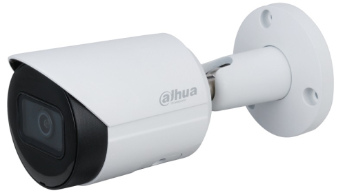 Видеокамера IP Dahua DH-IPC-HFW2431SP-S-0360B (3.6 мм)
