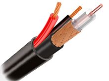 Optimus КВК-П 2*0.75 (outdoor) CCA Light 200м Optimus — купить по цене от 28 ₽ | ПрофБезопасность