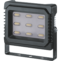 Прожектор светодиодный Navigator NFL-P-30 220В 30Вт 2300Лм 6500К 80° IP65 165х155х35мм Navigator — купить по цене от 790 ₽ | ПрофБезопасность