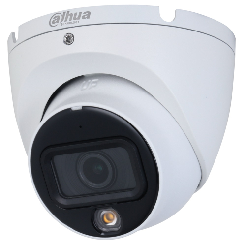Видеокамера HD-CVI Dahua DH-HAC-HDW1500TLMP-IL-A-0280B-S2