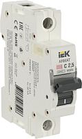 Выключатель автоматический IEK ARMAT M06N 1п 2.5А C 6кА