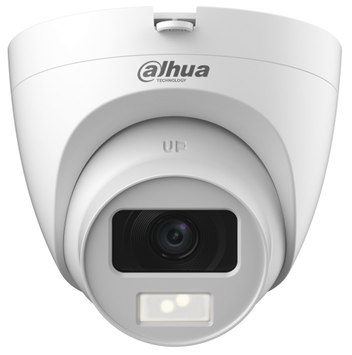 Видеокамера HD-CVI Dahua DH-HAC-HDW1200CLQP-IL-A-0280B-S6 фото 2