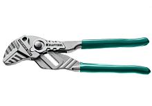 Клещи переставные 180 мм Kraftool 22063 Vise-Wrench