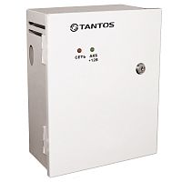 Блок бесперебойного питания Tantos ББП-60 MAX-L Tantos — купить по цене от 6&nbsp;053 ₽ | ПрофБезопасность