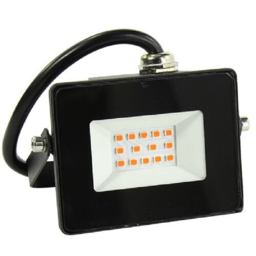Прожектор светодиодный фито Smartbuy SBL-FLFITO-30-65K IP65 30Вт 220В IP65 Черный Smartbuy — купить по цене от 1&nbsp;245 ₽ | ПрофБезопасность