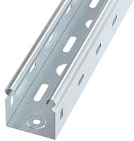 Лоток перфорированный DKC/S3 Combitech 50х50х3000 сталь 0,6мм