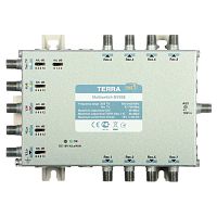 Мультисвитч Terra MV508