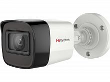 Видеокамера HD-TVI Hiwatch DS-T200A(B) (2.8 мм)
