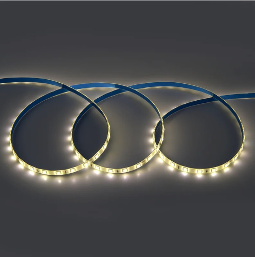 Светодиодная лента 24В General GLS-5050 60LED 14.4Вт/м 4500К IP65 5м General — купить по цене от 1&nbsp;000 ₽ | ПрофБезопасность