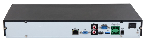 Видеорегистратор IP Dahua DHI-NVR5216-EI фото 3