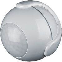 Умный датчик присутствия Navigator Smart Home NSHSNR-M01-WiFi белый Navigator — купить по цене от 2&nbsp;100 ₽ | ПрофБезопасность