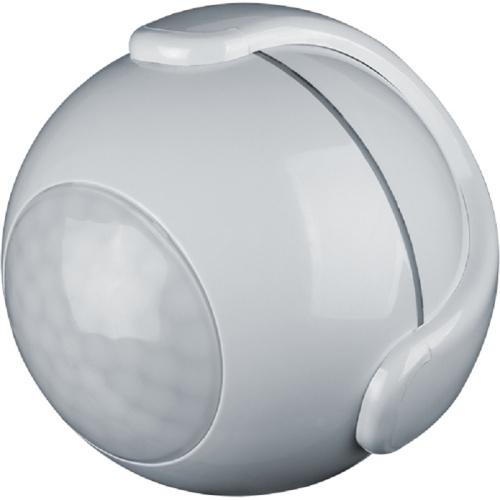 Умный датчик присутствия Navigator Smart Home NSHSNR-M01-WiFi белый Navigator — купить по цене от 2&nbsp;100 ₽ | ПрофБезопасность