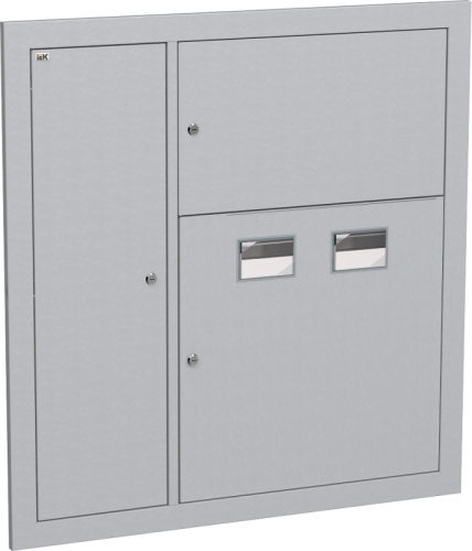 Щит этажный встраеваемый IEK LIGHT ЩЭ-2-Э-P 2кв. (1000х950х110см) с монтажной панелью, IEK, купить, цена, доставка, безопасность Щит этажный встраеваемый IEK LIGHT ЩЭ-2-Э-P 2кв. (1000х950х110см) с монтажной панелью IEK — купить по цене от 10 350 ₽ | ПрофБезопасность