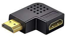 ORIENT C475 переходник HDMI M - HDMI F угловой вправо ORIENT — купить по цене от 250 ₽ | ПрофБезопасность