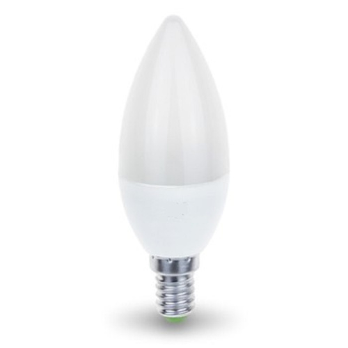 Лампа светодиодная MaxLight С37 Свеча 220В 7Вт Е14 3000К, MaxLight, купить, цена, доставка, безопасность Лампа светодиодная MaxLight С37 Свеча 220В 7Вт Е14 3000К MaxLight — купить по цене от 65 ₽ | ПрофБезопасность