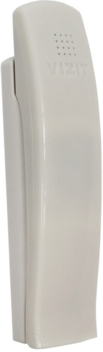 Трубка переговорная Vizit УКП-7