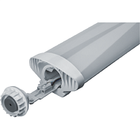 Светильник линейный Navigator DSP-02-36-4K-IP65-LED 220В 36Вт 2700Лм 4000К IP65 1200х94мм Navigator — купить по цене от 2&nbsp;500 ₽ | ПрофБезопасность