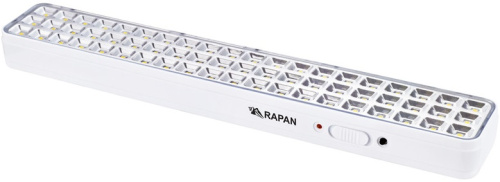 Светильник аварийного освещения Бастион Rapan LT-60 Li-ion фото 3