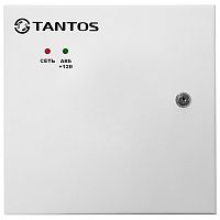 Источник бесперебойного питания ББП-100 MAX-L Tantos — купить по цене от 10&nbsp;459 ₽ | ПрофБезопасность