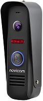 Уценка! Видеопанель вызывная Novicam Mask FHD черный (S\N: 2caf8d8834) Novicam — купить по цене от 3&nbsp;500 ₽ | ПрофБезопасность