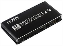 Делитель HDMI ORIENT HSP0104H8L-2.1