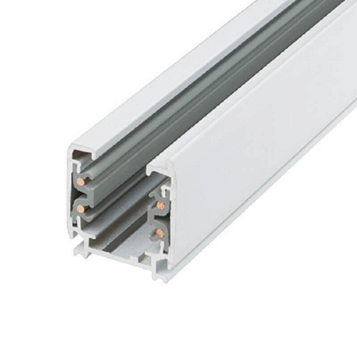 Шинопровод осветительный трехфазный Arlight MAG-ORIENT-TRACK-2620-2000 Белый 2м Arlight — купить по цене от 7&nbsp;800 ₽ | ПрофБезопасность