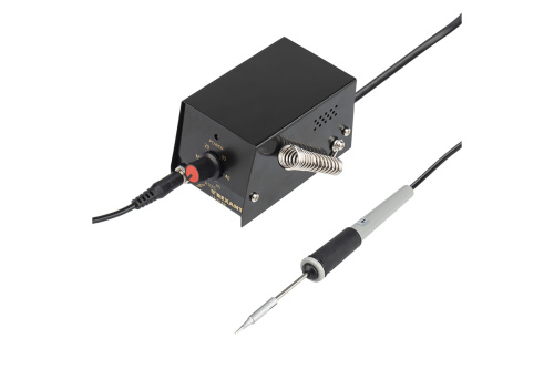 Паяльная станция мини Rexant, 230 В/8 Вт Паяльная станция мини Rexant, 230 В/8 Вт