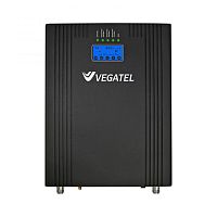 Репитер Vegatel VT3-1800/2100/2600 Vegatel — купить по цене от 91&nbsp;803 ₽ | ПрофБезопасность