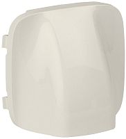 Лицевая панель Legrand Valena Allure для вывода кабеля слоновая кость Legrand — купить по цене от 110 ₽ | ПрофБезопасность