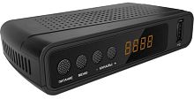 Цифровой эфирный приемник Mezzo GX3235T2C