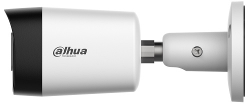 Видеокамера HD-CVI Dahua DH-HAC-HFW1500RMP-IL-A-0280B-S3 DAHUA TECHNOLOGY — купить по цене от 3&nbsp;912 ₽ | ПрофБезопасность фото 2
