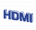 HDMI шнуры, переходники, удлинители