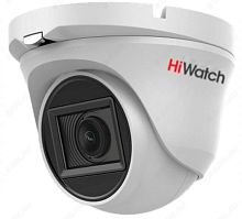 Видеокамера HD-TVI Hiwatch DS-T503A(B) (2.8 мм) картинка