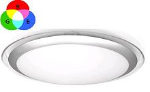 Светильник светодиодный (Люстра) "Arion" MySun LED 220В 60Вт IP44 ПДУ/535х63мм MySun — купить по цене от 7&nbsp;200 ₽ | ПрофБезопасность