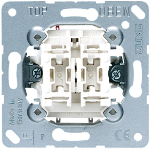 Выключатель без накладки без рамки Jung CD500/LS990 2-кл., Jung, купить, цена, доставка, безопасность Выключатель без накладки без рамки Jung CD500/LS990 2-кл. Jung — купить по цене от 1 358 ₽ | ПрофБезопасность