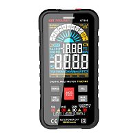 Мультиметр цифровой КВТ c True RMS серия PROLINE KT 116 КВТ — купить по цене от 6&nbsp;750 ₽ | ПрофБезопасность