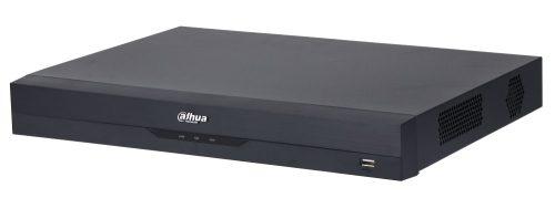 Видеорегистратор IP Dahua DHI-NVR5216-EI