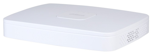 Видеорегистратор IP Dahua DHI-NVR4108-8P-4KS2/L