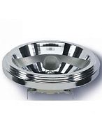 Лампа галогенная (низковольтная) Osram HALOSPOT 41835 G53 12В 50Вт 2900К CL 111х61мм Osram — купить по цене от 420 ₽ | ПрофБезопасность