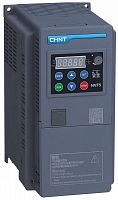 Преобразователь частоты CHINT NVF5-0.4/TD2-B 0.4кВт 1х230В общий тип