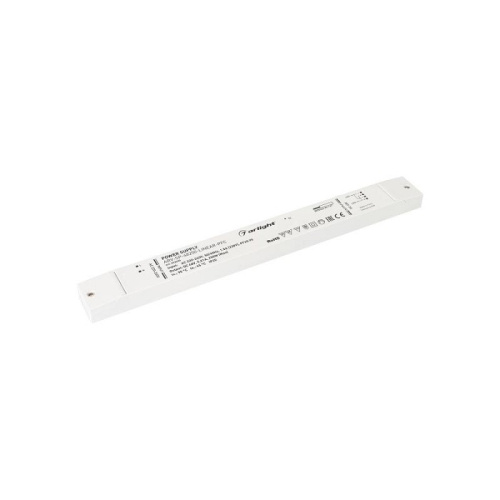 Блок питания для светодиодной ленты Arlight 24В ARV-SP-48250-LINEAR-PFC 48В 5.2А 250Вт IP20 Arlight — купить по цене от 10&nbsp;000 ₽ | ПрофБезопасность