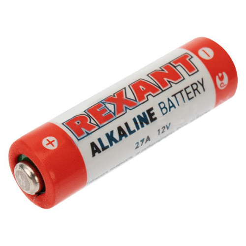 Элемент питания Rexant 27A